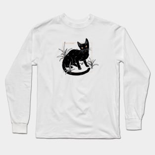 Bombay Long Sleeve T-Shirt